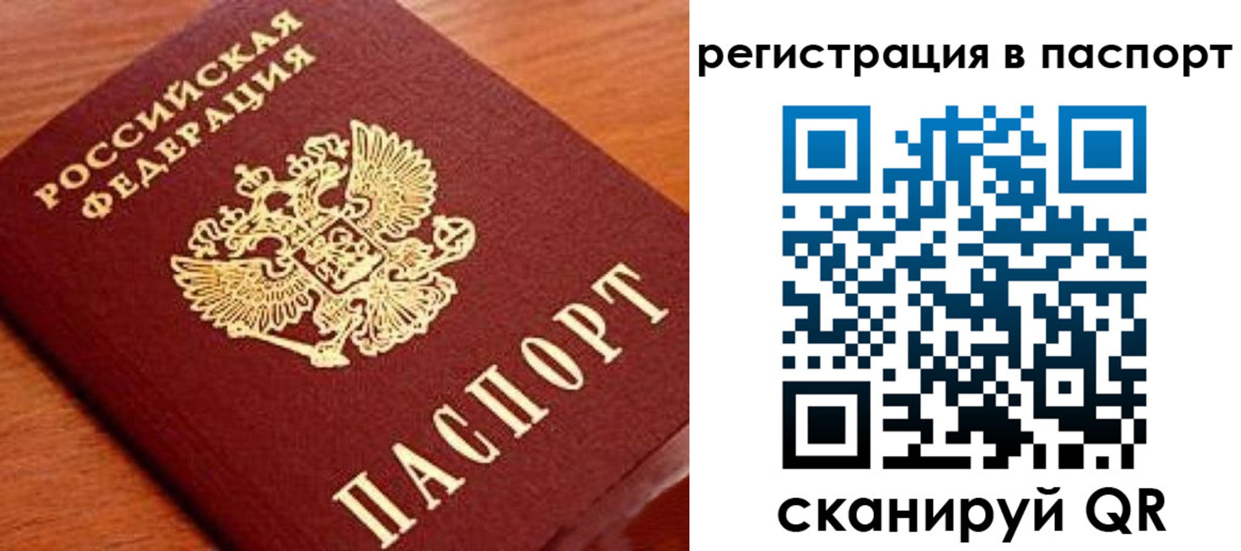 временная регистрация в Вязьме